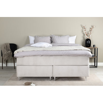 Bryonie Pocketsprung Divan Bed Set