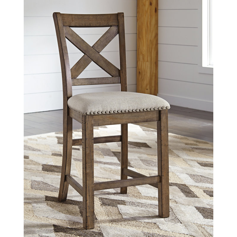 Goodwin Counter Height Bar Stool