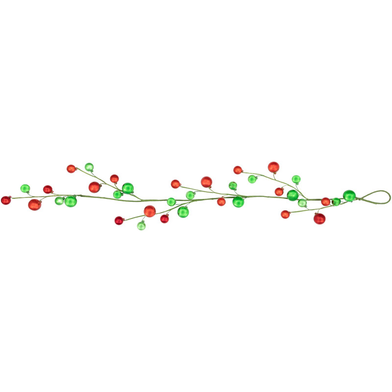 Guirlande de Noël 4 pi