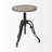 Wenham Solid Wood Accent Stool