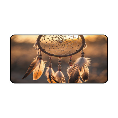 Polyester Desk Pad