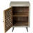 Abbotstown 20'' W Solid Wood Nightstand