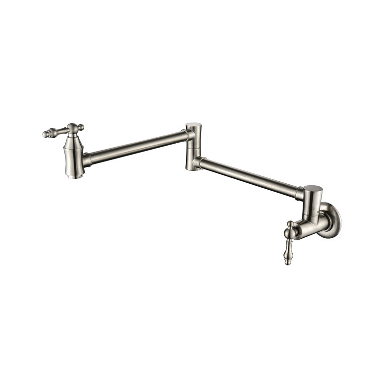 Dilon Kitchen Faucet