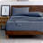 100% Cotton Flannel Sheet Set-850733542-850733540