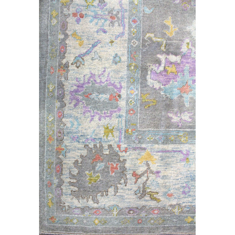 One-of-a-Kind 10'2" X 13'4" Area Rug