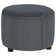 Cameron Upholstered Ottoman