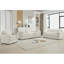 Ensemble de canapé rembourré Cozy surdimensionné Comfy Cloud Sofa-1857063528