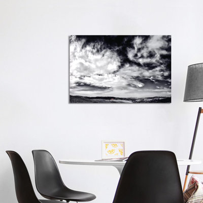 Landscape 1 - Wrapped Canvas Print