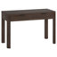 Carmetta 48" Wide Rectangular Fluted Desk-1450279575