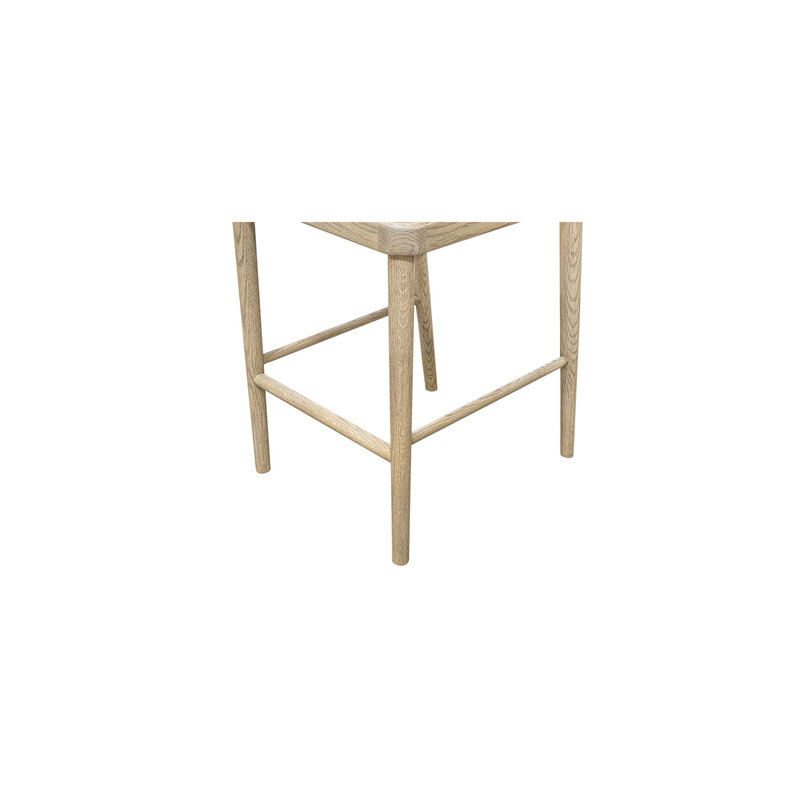 Claire Counter Stool Natural