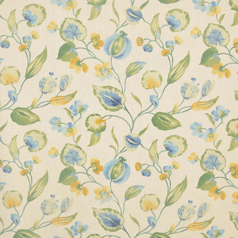 Goose Fabric, Swan