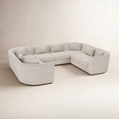 Krista Modular Sectional