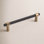 Mergence Bar Cabinet Pull
