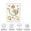 Toile d'extérieur Vision Studio Burgin-223560506