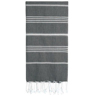 Serviette de plage Lina Peshtemal