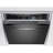 Frigidaire Gallery 24" 47 dBA Built-in Digital Control Dishwasher-92667147