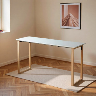 Bureau d'ordinateur Modern Modern