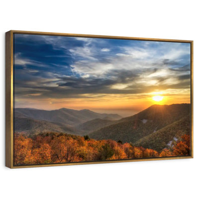 Shenandoah Sundown