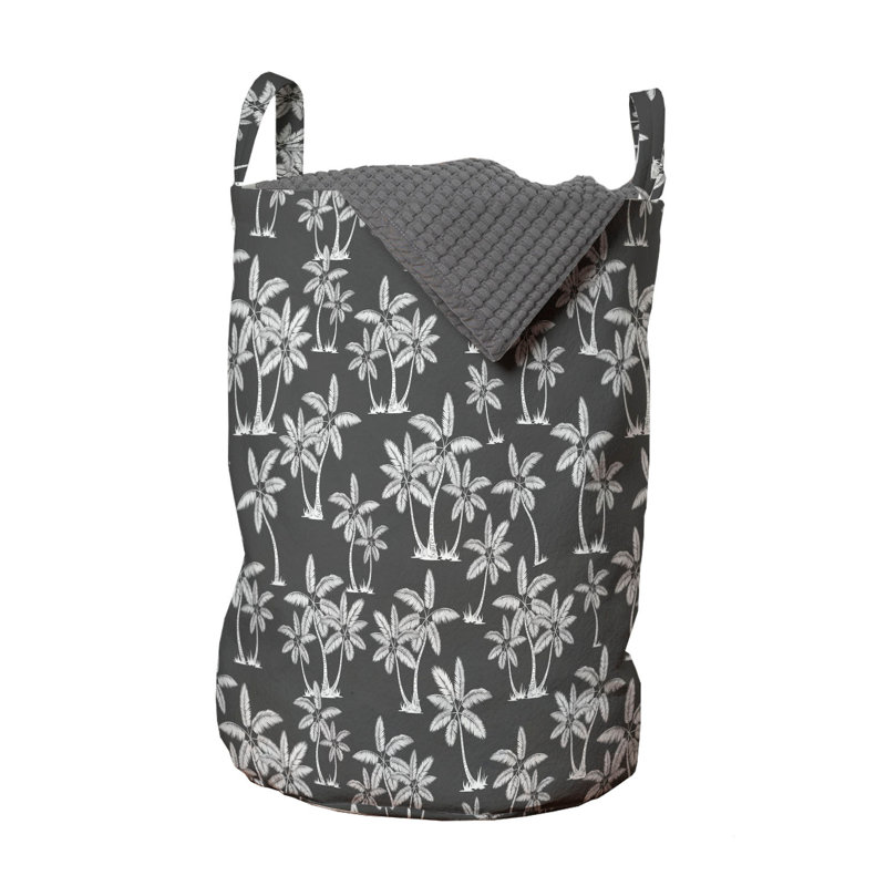 Laundry Bag with Handles
