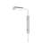 Satire LED Plug-in Swing Arm Sconce-78028596