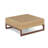 Tullio 7 - Person Patio Conversation Set with Sunbrella® Cushions-1541574237