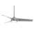 Brushed Nickel/Silver