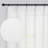Semi Sheer Curtain Pair-1832137049