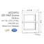 Applique murale Quaadir-183836556