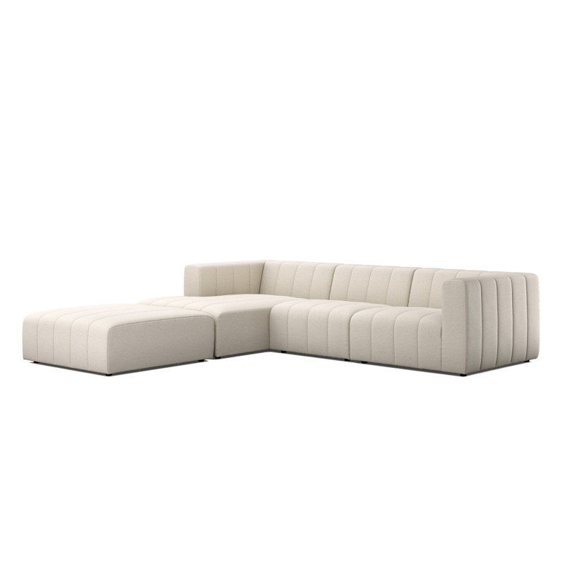 Langham Upholstered Sectional