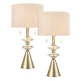 Composite Table Lamp