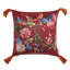 Spice Square Cushion