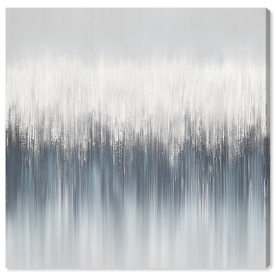 Toile à lumière filtrée par Art Remedy