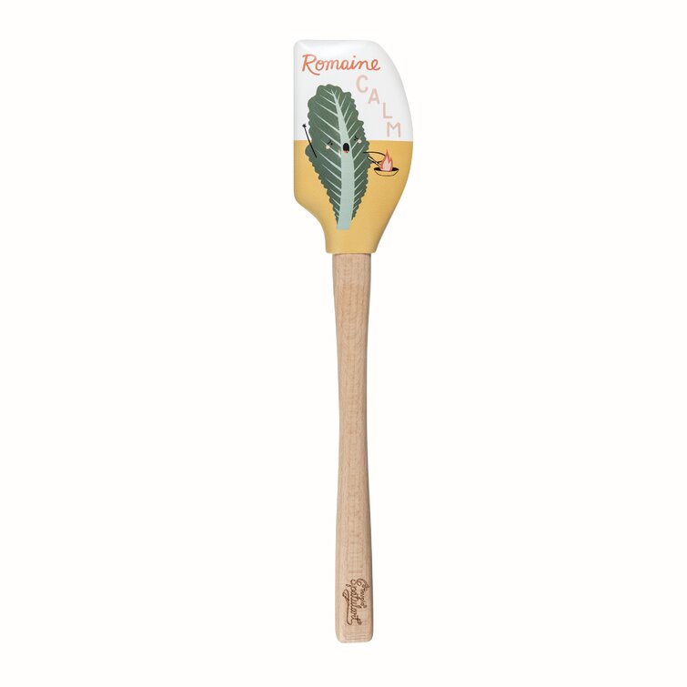 Cute Spatulas with Sayings for Baking and Gifting