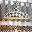 Courtly Check Barn Pendant Lamp-957188864