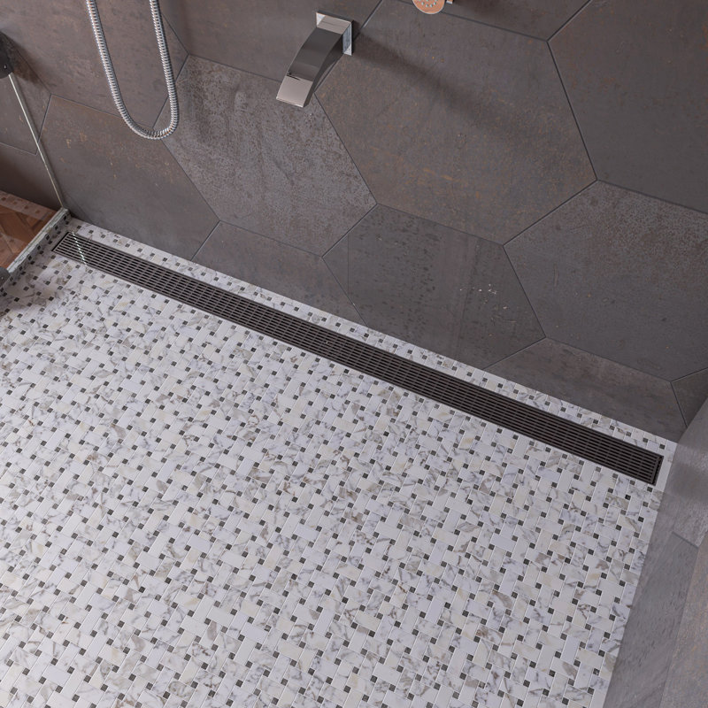 59'' W Linear Grid