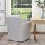 Fauteuil de salle à manger Cheryal -329881408