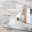 Miroir de salle de bain Silver-2086134372-2086134379-2086134381