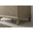 Hedley 31 " W Freestanding Standard Free Standing 1 Single Vanity Bathroom Vanity With Blue Limestone Top-1453255755
