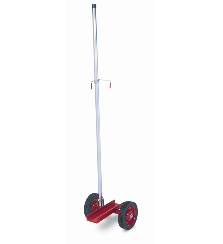 150 Lb. Capacity Table Dolly