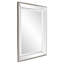 Beveled Mirror