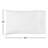 Emrik Brushed Organic Cotton Percale Sheet Set-90619896-90619899
