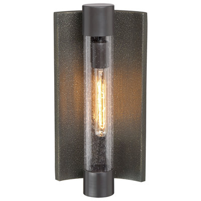 Plafonnier encastré d'extérieur 1 lumière Belle Haven