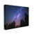 Wrapped Canvas selected