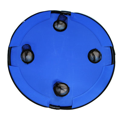 28'' Circular Folding Table