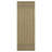 Black Indoor/Outdoor Area Rug-1326563603
