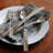 Studio 20 Piece Flatware Set, Service for 4