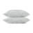 100% French Linen Pillowcase Set-101947072-101947077