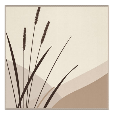 Machine Washable Pascasio Reed Grass Minimalist Solid Color Rug in Beige – Beige Binding