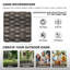 73'' Wide Straight Patio Sofa-1957161271