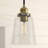 1 - Light Single Pendant-16109599